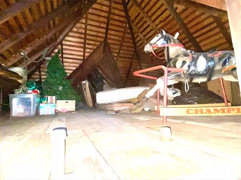 Attic