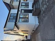 Fully Renovated single family detached house, 4 Bedrooms, 3 Bath, Private Driveway, 1 Car Garage, Close to Public transport