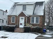 Welcome Home to this cozy well maintained cape. Hard wood floors throughout, Formal Dining Rm, .5 Bath in Primary Bedroom , Full basement with Hi Ceilings. Large yard.