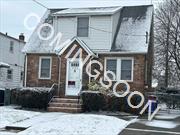 Welcome Home to this cozy well maintained cape. Hard wood floors throughout, Formal Dining Rm, .5 Bath in Primary Bedroom , Full basement with Hi Ceilings. Large yard.