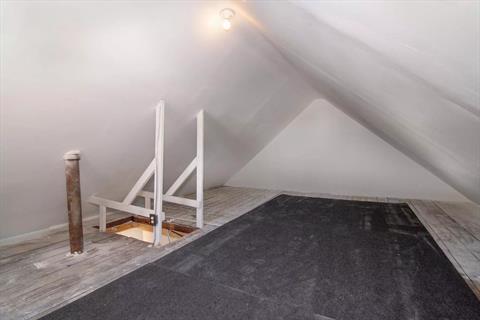 Attic