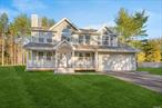 **Elegant New Construction on a Private 1.375-Acre Setting â€” Underway in Medford, NY**Welcome to your future sanctuary, tucked away at the end of a long private driveway on a beautifully wooded 1.375-acre lot in one of Medfordâ€™s most serene locations. With construction set to begin in late summer 2025 â€” or sooner if under contract â€” this thoughtfully designed Colonial blends elevated craftsmanship with modern comfort, offering space, style, and privacy. Step into a light-filled open-concept layout featuring wide-plank hardwood floors throughout, sleek recessed lighting, and a spacious living area anchored by a cozy fireplace â€” ideal for everyday living or entertaining. The kitchen is the heart of the home, showcasing granite countertops, a subway tile backsplash, a modern vent hood, center island, and a full suite of stainless steel appliances. Upstairs, retreat to your expansive primary suite with a walk-in closet and spa-inspired en-suite bath, complete with a custom tiled walk-in shower â€” no plastic surrounds here. Three additional generously sized bedrooms and two more full tiled bathrooms offer space and comfort for family and guests. Thoughtfully placed caddy-corner on the lot, the home offers added privacy and avoids direct sightlines into neighboring backyards. The expansive backyard is a blank canvas for your dream outdoor space â€” whether thatâ€™s a pool, garden, patio, or all of the above. A full basement with an egress window and outside entrance provides even more room to grow. With upgraded finishes throughout and the rare opportunity to personalize details during construction, this home offers a unique blend of luxury and flexibility â€” all just minutes from local parks, schools, and conveniences. Don&rsquo;t miss your chance to own a one-of-a-kind new build on a rare oversized lot in Medford.