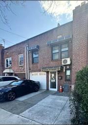 1 Dwelling House. Two Separate Storage Room With Electricity in Backyard.