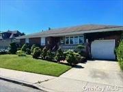 All brick home located on East Elmont cover Avenue school , beautiful porcelain floors , Exceptional private large back yard , many more extras to mention !!, Additional information: Appearance:Excelent, Interior Features:Marble Bath