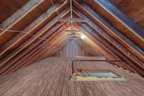 Attic