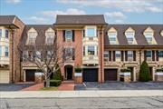 Enjoy meticulously maintained landscaping and stunning townhomes at the Baybridge Townhouse Condominium in Bayside, Queens. This bright 2 Bed, 2 Bath second-floor townhouse features hardwood floors, an open kitchen with stainless steel appliances, and granite countertops. It also includes a home office space, washer-dryer, central heating, basement storage, private balcony, and reserved parking. The clubhouse offers an indoor/outdoor pool, tennis, basketball, racquetball courts, and a gym. Within walking distance to the Baybridge shopping center, offering a variety of convenient stores, restaurants, dog run, Little Bay Park, and soccer fields. Easy access to public transport and major highways, offering a 30-minute commute to Manhattan. Whether you enjoy outdoor activities or prefer a quiet retreat, this location has something for everyone. Take advantage of the vibrant community and explore all the amenities, making it the perfect place to call home.