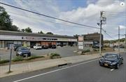 Prime Location. Six stores strategically situated on the Major Strip of Northern Boulevard in the heart of Great Neck! Building Features: 5 Retail Rental Units, Total 6, 798 interior Square Feet, 26 parking spots, close to public transportation (LIRR, Q28, etc.). Heavy foot/car traffic in the area, perfect for businesses.