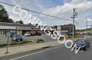 Prime Location. Six stores strategically situated on the Major Strip of Northern Boulevard in the heart of Great Neck! Building Features: 5 Retail Rental Units, Total 6, 798 interior Square Feet, 26 parking spots, close to public transportation (LIRR, Q28, etc.). Heavy foot/car traffic in the area, perfect for businesses.