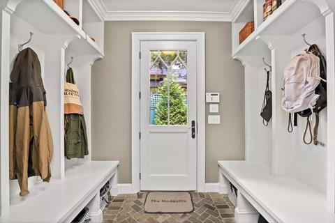 Mud Room