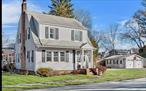 Nestled in one of Suffernâ€™s most coveted neighborhoods, you will discover suburban living at its finest! This charming colonial has 3 bedrooms plus a den and boasts over 1800 square feet of living space. As you enter through the front door, you will appreciate the additional finished space of the enclosed porch. With a neutral palette and many windows throughout, the home has an abundance of natural light. The spacious living room features beautiful built-ins and a relaxing fireplace, the perfect spot to warm-up on a snowy, winter day. The dining room has hardwood floors and sought-after architectural features; wide baseboard and window moldings and an arched doorway that leads into the eat-in-kitchen. Featuring young GE appliances, the kitchen has the added convenience of a side door entranceâ€¦carrying in your groceries is a breeze! Upstairs are 3 spacious bedrooms, one with a walk-in closet, and a full bathroom. The walk-out lower level has a den/family room, a half bath, a laundry room with sink and a large storage area that can easily be finished into more living space. Outside, relax on the beautiful paver patio. The paver walkway leads to the 2 car garage, which was completely rebuilt in 2013, and has its own electrical panel. The driveway offers even more parking. The home has a young roof, maintenance free vinyl siding, and all windows have been replaced. A short walk to Suffern Pool, Horton Athletic Field and playground. Take advantage of all that the Village of Suffern has to offer with great restaurants, shops, and the landmark Lafayette movie theater. Go hiking at the nearby State parks or play a round of golf at Spook Rock Golf Course. Great commuter location, minutes to NY/NJ highways/trains and buses. Inventory is still so lowâ€¦Grab this opportunity because it won&rsquo;t last!