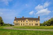 Perched High on a Hill - A Modern Sanctuary of Timeless Elegance. Located in the historic hamlet of New Concord, this extraordinary center hall colonial sits atop 74 acres of serene privacy, surrounded by rolling fields and breathtaking Catskills views. Custom-built to evoke the charm of a 200-year-old estate, the home combines timeless craftsmanship with modern convenience. Freshly painted and boasting a brand-new roof, this sunlit home features an open floor plan centered around a chef&rsquo;s kitchen with Kennebec cabinetry, a large pantry, and high-end appliances. Scandinavian floors and artisan-crafted 12-over-12 windows enhance its sophisticated yet inviting atmosphere. Details that set this home apart include wrought-iron hardware hand-forged by blacksmith David Court, five stunning wood-burning fireplaces (two made from moss-lined stone), and a cozy wood-burning stove. Limestone bath tiles, a luxurious master shower, and Goshen-stone patios and walkways further elevate the home&rsquo;s elegance. Designed for modern living, the property offers multiple office spaces with high-speed internet and abundant storage. A private guest suite and additional guest accommodations ensure comfort and privacy for visitors. The outdoor amenities are equally impressive. The newly added gunite pool, designed and installed by Scott Pools one of the premier pool builders on the East Coast offers unparalleled luxury. Features include two heaters, a swim shelf, a swim-out step, and a discreetly dedicated swim lane for laps. The top-of-the-line pool cover ensures perfect water temperature year-round for any swimmer. Additional outdoor highlights include a new 24x12 wooden garden shed, raised bed gardens near the kitchen, and a gravel walking trail for peaceful strolls. Despite its tranquil setting, the home is conveniently located near Hudson, Chatham, and The Berkshires, offering access to shopping, dining, and cultural attractions. NYC and Boston are also within reach via the Taconic Parkway, Hudson Amtrak, and Albany International Airport. Whether hosting gatherings or enjoying quiet solitude, this property is a true sanctuary, blending historic charm, thoughtful updates, and modern luxury for today&rsquo;s discerning buyer.