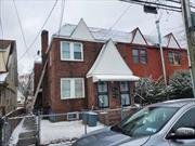 Big 2 Family. Renovated. 1st Floor: 3 Bedrooms, 2 Full Baths, 2nd Floor: 3 Bedrooms, 2 Full Baths, Full Finished Basement. 2 Car Space .