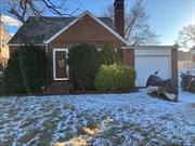 Cheapest House In Valley Stream ,  Close Distance To All, Perfect For Investor, Call For More Info!