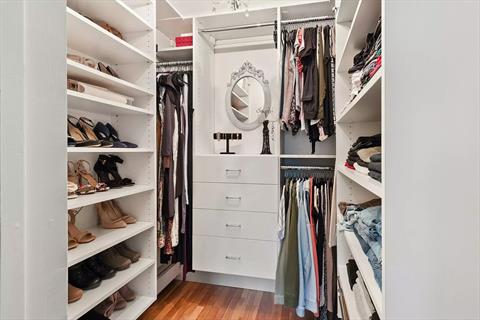 Closet