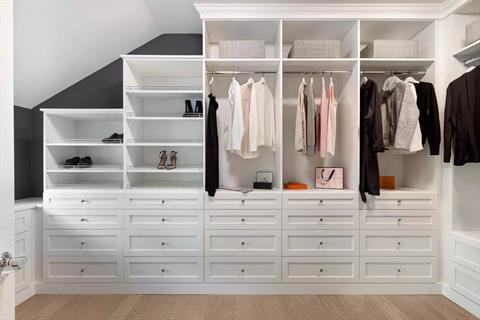 Closet