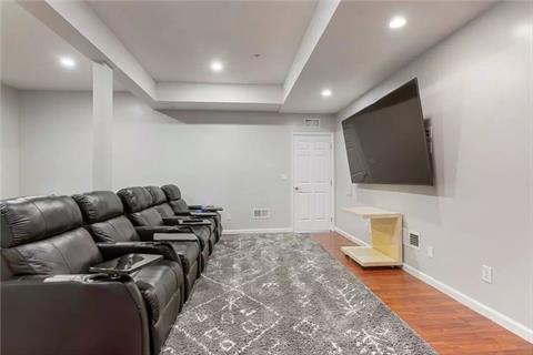 Media Room