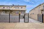 Welcome to this beautiful Legal 2 Family Duplex built in 2002 in heart of South Ozon Park. First floor has 3 Bedrooms, Kitchen, 1 attached full bath with Master Bedroom and 1 Common Full Bath. Second Floor has 3 Bedrooms and 1 Full Bath And Kitchen. Full Finished Basement with OSE. Driveway for 6-7 Cars. Storage and Shed for 2 cars. Close to Highway, Only 5 to 6 Minutes approximately to JFK. Must see.