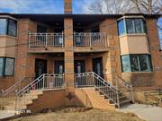 Beautiful, fully renovated 2-bedroom 1 full bathroom apartment. Hardwood floors throughout. Built-in walk-in closets in each bedroom, large pantry. Open kitchen with large living space. Parking available for extra fee. Brand new stainless steel appliances. Close to transportation. Near all.