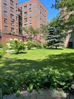 Huge price reduction-priced for immediate sell! Vacant! Easy showing with appointments! Spacious two bedroom coop in a convenient location. Well maintained. Needs little TLC. Won&rsquo;t last. Come check it out today!