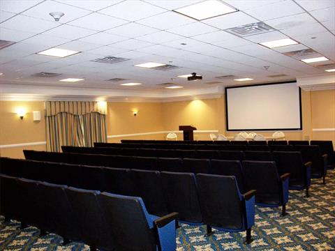 Media Room