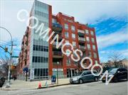 Elevator building 2-bedrooms with 2-bathrooms unit for rent in the best downtown Flushing location surrounded by convenient public transportation, restaurants, grocery stores, etc. Washer and dryer in the unit.