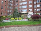Wonderful Place to live! This is a Great Opportunity to Own a Large Studio in a Desirable, Luxury Co-Op Building that is Centrally located in Forest Hills. Great View of Queens Blvd and Park Briar Entrance Courtyard Garden. Living Room, Dining Area, Separate Kitchen, Storage is amazing with 2 Closets Plus a Hug Walk in Closet Washer and Dryer allowed in the Unit with Approval. The Park Briar is a Fireproof building, its very well maintained and financially sound co-op. The Park Briar features 24-hour Doorman, Security Cameras, Gym, Storage Lockers, Live-in super, Full-Time Handyman and Porter. Laundry Room and Garage Parking with 24 hour valet attendant. Near E & F express trains, Buses, Local & Express Buses into the City. LIRR, Major Highways, Minutes away from the Fashionable Austin Street shops, Restaurants and Movie Theatres. A Must See