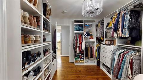 Closet