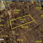 Build your dream home on this private lot, consisting of 1.10 acres. Located at the end of a quiet street, you are conveniently located just minutes from I84 and right off Route 52. Owner is in the process of getting survey. No Board of Health Approvals.