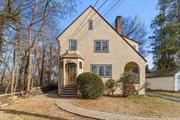 Welcome to your new home at 1 Landorfe Place in desirable Harrison, NY. This delightful 3-bedroom, 1-bathroom unit offers a blend of modern comfort and classic charm. Freshly painted and featuring a private entrance, this rental features a fireplace, central air conditioning, ample storage in a large attic and basement, a bonus room adjacent to the primary bedroom and the convenience of parking for two cars. Donâ€™t miss the chance to make this great apartment your new home in Harrison. Please note that potential renters will be required to provide two references, proof of payment history (rent or mortgage), 2 most recent pay stubs,  minimum credit score of 750 and a DTI of 30%. In addition, all applicants and residents over 18 years are kindly asked to complete an On-Site background check.  Link to On-site: https://www.onsite.com/apply/company/30770/user/247623.