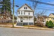 Welcome to 1009 Hudson Avenue! Whether you&rsquo;re an experienced investor or a first-time buyer looking to capitalize on Peekskillâ€™s growing demand, this charming multi-family property is located in a highly sought-after residential neighborhood just steps from Depew Park, Woodside Elementary School AND downtown Peekskill.This spacious two-story home features multiple units, providing an excellent opportunity for rental income with significant value add potential. The main floor features a spacious living room, a bright kitchen with ample cabinetry, and a generously sized bedroom. The layout can be seamlessly adjusted to accommodate guests.The second floor offers two large bedrooms, a full bathroom, and an additional kitchen, making it ideal for multi-generational living or potential rental income. A charming all seasons porch at the back provides a relaxing outdoor retreat. Both the unfinished attic & basement present a wonderful opportunity to add value with over 800 sq. ft. of additional excluded area.The property will be Delivered vacantâ€”perfect for immediate occupancy, renovations or leasing to tenants at market rates. Don&rsquo;t miss this opportunity!