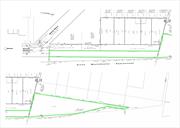 Rare multi-family zoned land in a central White Plains location. Property consisits of two adjacent parcels. Parcel 1 is .74 acres in the RM-1.5T zoning district, and Parcel 2 is -0.35 Acres in both the RM-1.5T & R2-4 districts.