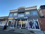 5000 Square Foot commercial space with elevator on busy street with great signage exposure. Landlord willing to rent the space as a whole or consider reasonable divisions. Owner is motivated to lease out the space and will consider reviewing all offers.