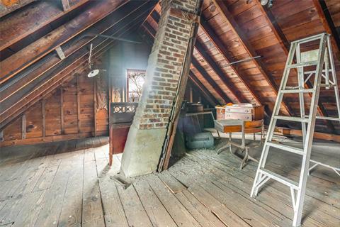 Attic