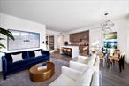 Perfectly positioned at the intersection of the Upper Westside and South Harlem, this elegant corner three-bedroom, three-bathroom condominium is part of a boutique building with just 49 units, providing residents with amenities typically found in luxury high-rises. Situated on the buildingâ€™s club level, this residence offers immediate access to premium amenities, including a gym, a children&rsquo;s playroom, a lounge, and a common outdoor patio perfect for al fresco dining, unwinding with a book, or entertaining guests. Designed for contemporary urban living, the home features a spacious layout, premium finishes, and sweeping neighborhood views.The open-concept living and dining area is bathed in natural light from oversized, high-end aluminum casement, double-pane windows with a low-E coating, enhancing energy efficiency while maximizing comfort. This space highlights sleek 3.5-inch wide hardwood flooring, 10-foot ceilings, and the comfort of true central air-conditioning and heating. The gourmet kitchen is a chefâ€™s dream, complete with custom cabinetry, an island, premium quartz countertops, Bosch appliancesâ€”including a convection oven, microwave, and vented range hoodâ€”a SubZero refrigerator, and an Insinkerator garbage disposal. Two bedrooms feature en-suite bathrooms, and all three bathrooms are equipped with soaking tubs and radiant heat floors. The south-facing primary suite boasts an oversized walk-in closet and a spa-like en-suite bathroom with dual vanities, a soaking tub, and a separate rain shower.Residents of 285 W. 110th St. enjoy a curated selection of other luxury amenities including a 24-hour attended lobby, an on-site superintendent, a lounge, a study, a tween room, a dog grooming room, a rooftop terrace featuring a barbecue grill, open-air shower, and breathtaking panoramic city views - ideal for entertaining or unwinding. Additional conveniences include secure storage, bike storage, and a parking garage in the sub-cellar. The building is also LEED Silver certified and features the Concierge Plus system, offering residents seamless management of packages, amenity bookings, visitor registration, and maintenance requests. Moreover, the B and C subway lines are conveniently located on the corner, providing easy access to the rest of the city. This new development benefits from a 25-year 421a tax abatement. Owners pay only a base tax for the first 21 years, with full exemption from tax increases. Starting in year 22, the exemption gradually phases out over four years until full taxes apply in year 26.Located at Frederick Douglass Circle, where Central Park meets Frederick Douglass Boulevard, this residence offers exceptional convenience and cultural vibrancy. Just steps from Central Park West and Morningside Park, the area boasts a variety of local favorites: Purple Waves, a sustainable caf&#233; and wine bar within the building; Momâ€™s Food Market, a 24-hour deli across the street; and Caf&#233; Amrita, a relaxed spot known for its coffee and sidewalk seating.Frederick Douglass Boulevard, often referred to as Harlemâ€™s Restaurant Row, features a diverse array of culinary hotspots. Relish the comforting Southern cuisine at Melbaâ€™s, savor farm-to-table delights at Boulevard Bistro, enjoy the lively beer garden at Harlem Tavern, indulge in Italian-inspired weekend brunch at Lido, or explore the Italian and Spanish flavors of Vinateria. Nearby, conveniences like Lidl and Lincoln Market make grocery shopping easy, while indulgences such as Levain Bakery add a sweet touch to your day. Cultural landmarks like the Cathedral of St. John the Divine are also just a short distance away. Additionally, the newly opened Davis Center at the Harlem Meer, a $160 million investment by the Central Park Conservancy, offers year-round recreational amenities, including a seasonal pool, ice rink, and public green space. Located just south of Central Parkâ€™s 110th Street and Lenox Avenue entrance.