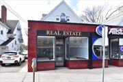 Great Investor Opportunity! Located in the quaint and convenient NW Yonkers business district with 2 blocks of small restaurants, supermarket, delis, banks, hair salon, barber and more. Also, within 5 mins of Saw Mill Parkway, Schools, St. John&rsquo;s Hospital,  Untermeyer Gardens, Boyce Thompson Center, and bus right outside. Railroad within a 5-10 min drive to a choice of 3 Metro North stations. All terrific amenities for tenants. 2 store fronts ( real estate and insurance agency) are leased. 3 apartments (1) 3 bdrm unit, (2) 2 bdrm units. Driveway currently leased with 1st floor unit allows for 2+ cars. Unit was totally gutted and renovated in 2010 and includes CAC, W/D, DW, Deck with access to gated backyard. The 2 bdrm on 3rd floor is nicely updated and 3 bdrm on second floor is in good condition with original 1899 wood detailing. Bring end users and investors alike to this well maintained and updated building. Large, high ceiling walk-out basement, currently houses utilities and storage. 749 aka 747.