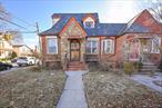 Welcome to this 3-bedroom, 1.5-bathroom semi-detached colonial home thatâ€™s full of character and potential! Boasting a 1-car garage and an unbeatable location, this home is just steps from transportation, the Atlas Shopping Mall, and city buses to the E and F train lines. With a little updating, this gem can truly shine and become the home of your dreams. Whether youâ€™re looking to add your personal touch or create a modern masterpiece, the possibilities are endless. Donâ€™t miss this incredible opportunity in a prime locationâ€”schedule your showing today!