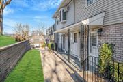 Welcome Home to this open and bright 1 bedroom, 1 bathroom unit. In the heart of Oyster Bay this unit offers an Eat In Kitchen, Living Room/ Dining Room, a spacious bedroom and bathroom. This unit also offers great storage space and convenient to all. Do not miss this opportunity to call this home!