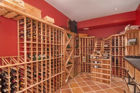 Wine Cellar