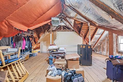 Attic