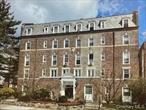 Conveniently located to downtown New Rochelle and Metro North Station. Large combined 2 unit 2 BR/2 Full Bath apartment over 1, 500 sq ft. Can be converted back to 2 Separate units for investment purposes. Units need some work.