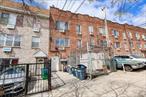 Great investment opportunity in the Bronx. Brick 3 family detached house on a 20 x 100 Lot. R6 zoning. Built in 2007. Currently occupied with great tenants. All apartments have been updated and very well maintained since. First floor: Two Bedroom Apartment . Second floor: Three bedroom apartment. Third Floor has a three Bedroom apartment. More details can be provided if required. Conveniently located to Public Transportation and Shopping.