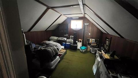 Attic