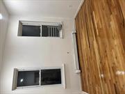 2nd Fl 3 Bedrooms living Room, Kitchen, Full BathroomClose to all transportation, Schools, Stores