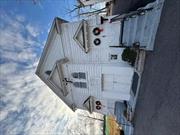 The historic Bethel AME House of Worship built in 1854 in Huntington, Suffolk County on Long Island is for rent. This classically designed House of Worship with steeple is available to rent on Sunday afternoons, Saturdays and during the week. The main sanctuary has a soaring cathedral ceiling and can accommodate approximately 125 people on large beautiful wooden pews . The sanctuary has stunning period stained glass and raised alter, organ and piano. The lower level is fully finished as a Fellowship Hall which can sit approximately 72 people. This space can be utilized for many different events, uses and celebrations. The lower level has a brand new kitchen with a commercial grade stove, sink, dishwasher and two refrigerators. The lower level has two bathrooms, storage and two separate entrances; one which is at street level. The property has extensive parking in the rear, side and front of the building as well as ample street parking