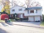 Great rental deal with a long termSpacious Edgemont home , Very Private Yard at the end of Cul-De-Sac, Perfect Location, Easy Access to Central Ave and Sprain, Close Proximity to Shops Rail and Public Transportation, 2 Car Garage, Large Family Room with Fireplace, Perfect Home! hardwood floors CAC