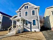 A SPACIOUS THREE-FAMILY Home in the City of Middletown is ready to be purchased! This centrally located MULTI-FAMILY has great bones and in the middle of it All! They donâ€™t build them like this anymore. If you are looking for an investment where you can rent all 3 units, you have found it! You also have the option to live in one and let the other 2 rental incomes help or even pay your mortgage! A legal 3 family home with non-owner occupancy. The 1st level offers 2 units, one being a 1 bedroom Suite with a private kitchen and bath and also a 2 bedroom/1bath with a living room and private kitchen. The second level offers the third unit which is a 3bedroom/1bath with a large living room, private eat-in kitchen & with direct acces to a full walk-up attic that offers additional storage space. NEW stainless steel appliences in all 3 units, granite counters, backsplash, modern lighting, & updated baths. New roof and new siding! The entire lower level has new vinyl floors and the upper level hardood and tile. Plenty of parking space in this newly blacktoped driveway all the way to the back. Great commuter location with public transportation near. Close to Touro college, OCC, Garnet Medical and minutes to I84. Book your tour today & add this to your investment portfolio! (Rental amounts are proposed market values)