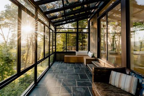 Sun Room