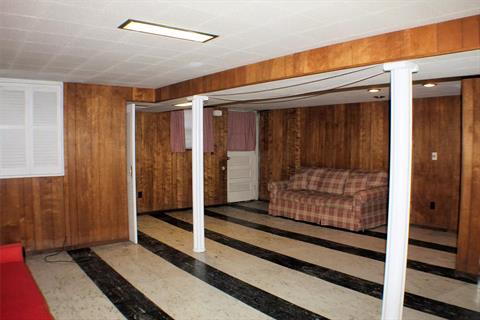 Basement