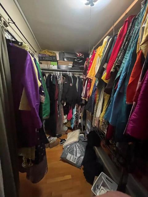 Closet