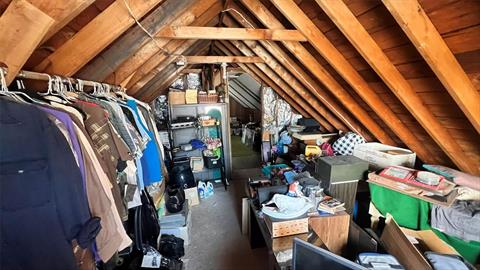 Attic